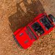 Photo: Jeep